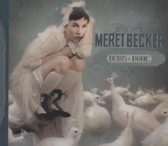 Deins & Done, Audio-CD - Meret Becker