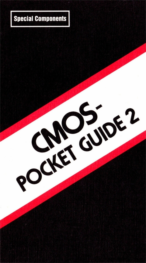 CMOS Pocket Guide 2 - Daniela Juen