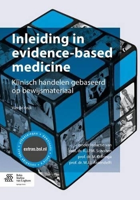 Inleiding in Evidence-Based Medicine - 