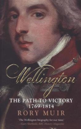 Wellington - Rory Muir