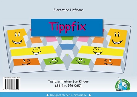 Tippfix - Florentine Hofmann