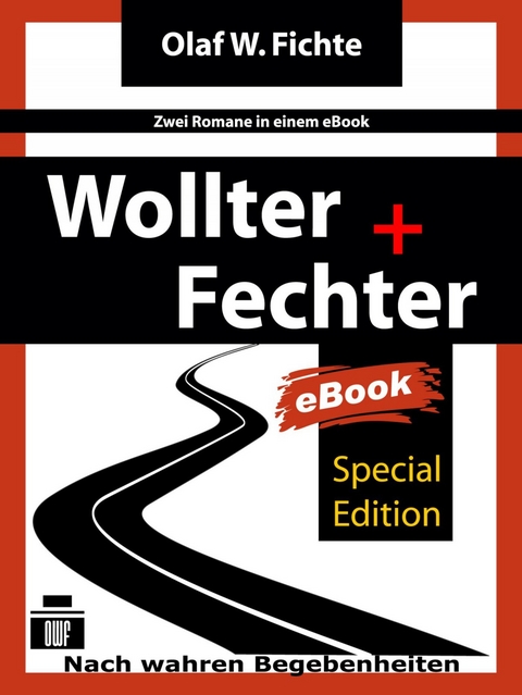 Wollter + Fechter -  Olaf W. Fichte