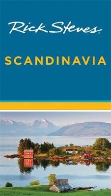 Rick Steves Scandinavia (Fourteenth Edition) - Rick Steves