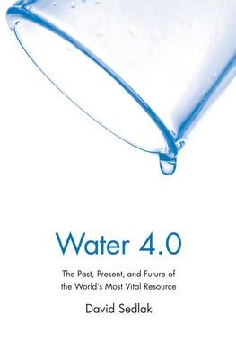 Water 4.0 - David Sedlak