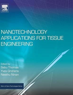 Nanotechnology Applications for Tissue Engineering - 