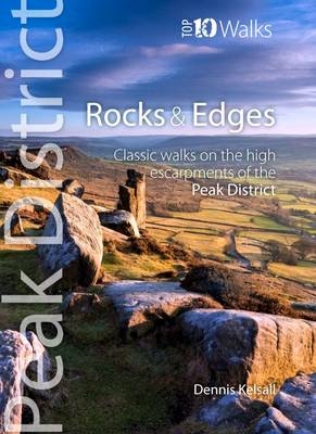 Rocks & Edges - Dennis Kelsall