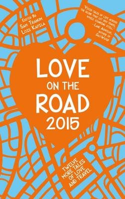 Love on the Road 2015 - Sam Tranum