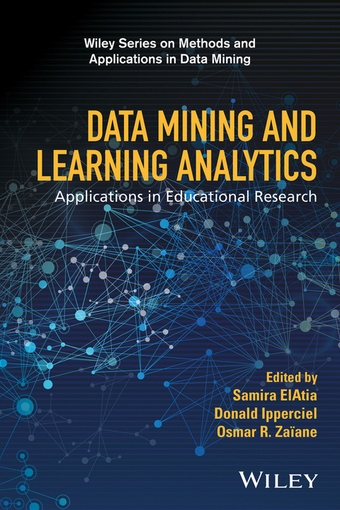 Data Mining and Learning Analytics - 