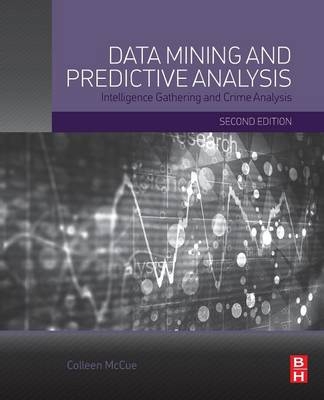 Data Mining and Predictive Analysis - Colleen McCue