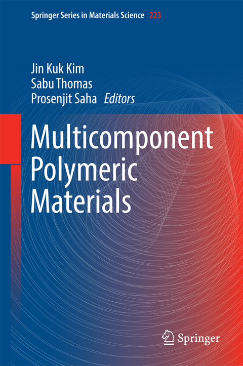 Multicomponent Polymeric Materials - 