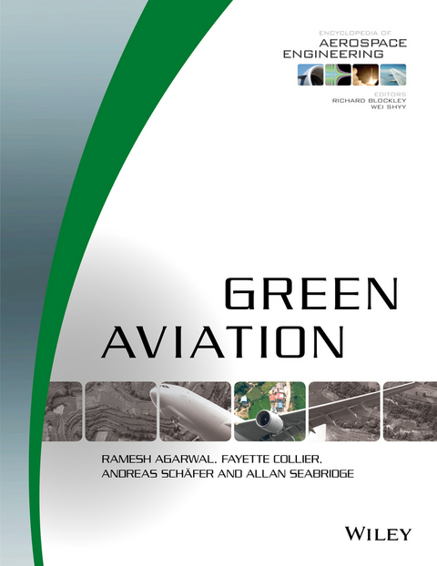 Green Aviation - 
