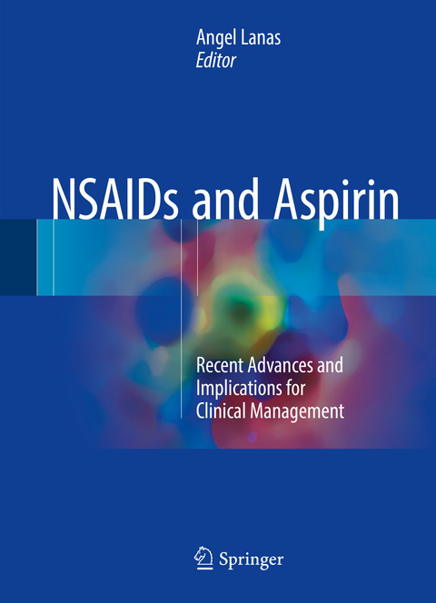 NSAIDs and Aspirin - 