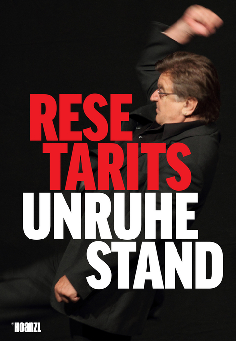 Unruhestand -  Resetarits