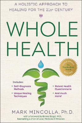 Whole Health - Mark Mincolla