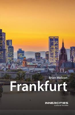 Frankfurt -  Brian Melican