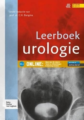 Leerboek Urologie - 