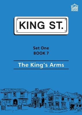 The King's Arms - Iris Nunn