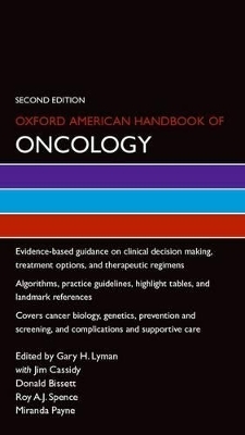 Oxford American Handbook of Oncology - 