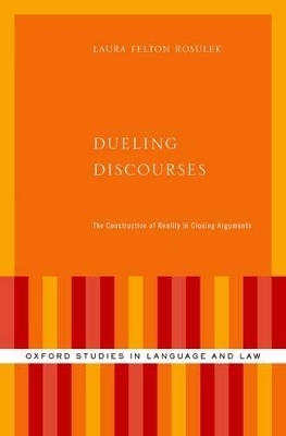 Dueling Discourses - Laura Felton Rosulek