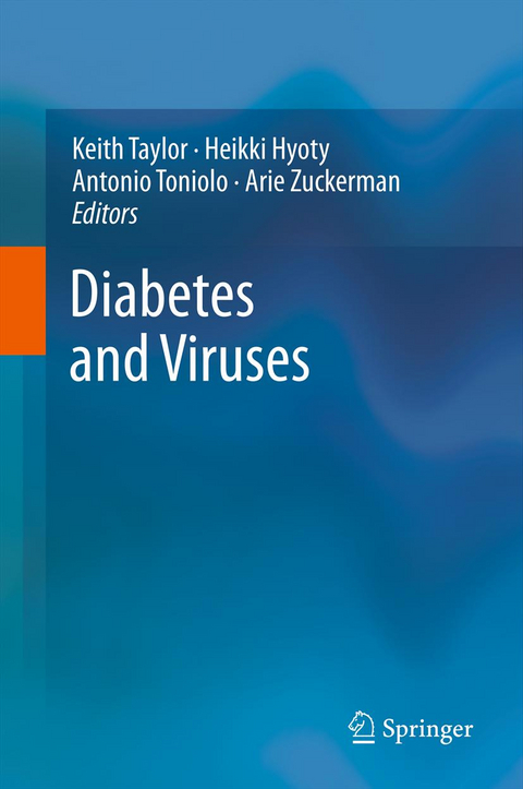 Diabetes and Viruses - 