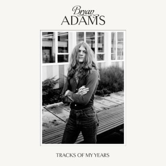 Tracks Of My Years, 1 Audio-CD - Bryan Adams