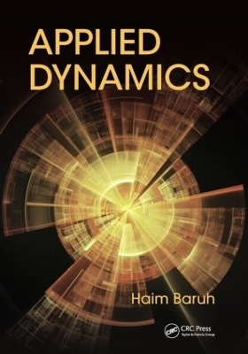 Applied Dynamics - Haim Baruh