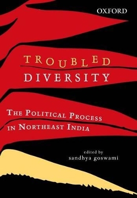 Troubled Diversity - 