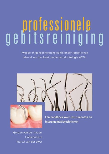 Professionele Gebitsreiniging - 