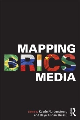 Mapping BRICS Media - 