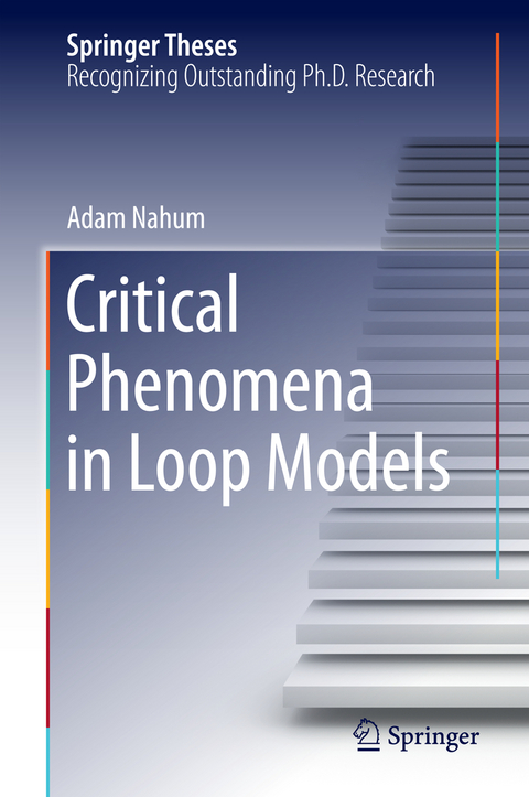 Critical Phenomena in Loop Models - Adam Nahum