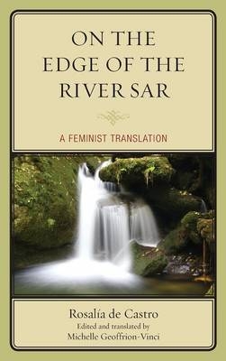 On the Edge of the River Sar - Rosalía de Castro