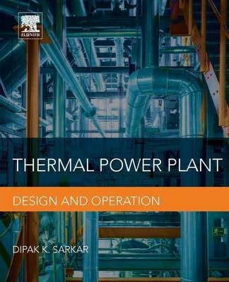 Thermal Power Plant - Dipak Sarkar