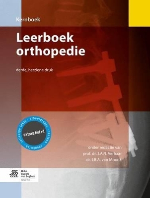 Leerboek Orthopedie - 