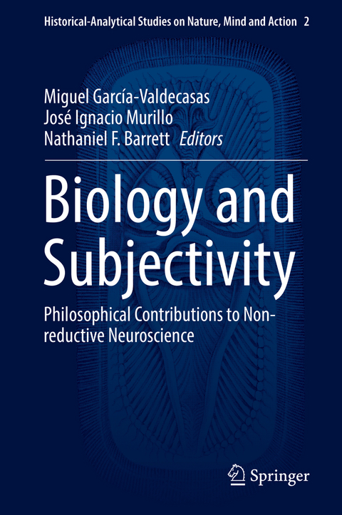 Biology and Subjectivity - 