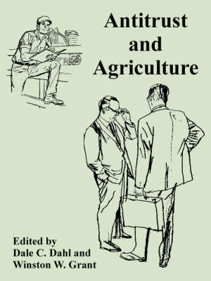 Antitrust and Agriculture - 