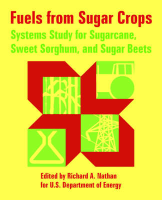Fuels from Sugar Crops -  U S Department of Energy