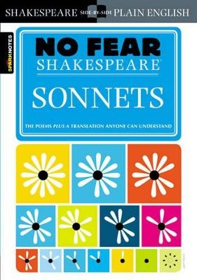 Sonnets (No Fear Shakespeare) -  Sparknotes