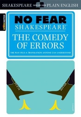 The Comedy of Errors (No Fear Shakespeare) -  Sparknotes