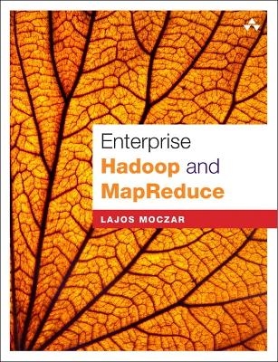 Enterprise Hadoop and MapReduce - Lajos Moczar