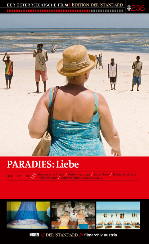 Paradies: Liebe