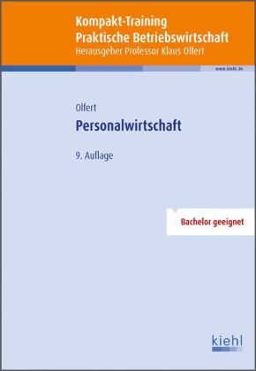 Kompakt-Training Personalwirtschaft