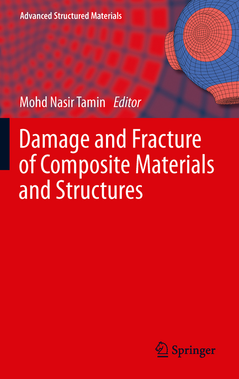 Damage and Fracture of Composite Materials and Structures - 