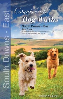 Countryside Dog Walks - Gilly Seddon, Erwin Neudorfer