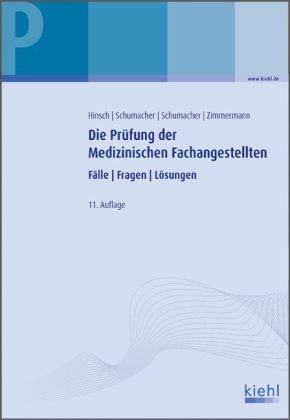 Die Prüfung der Medizinischen Fachangestellten