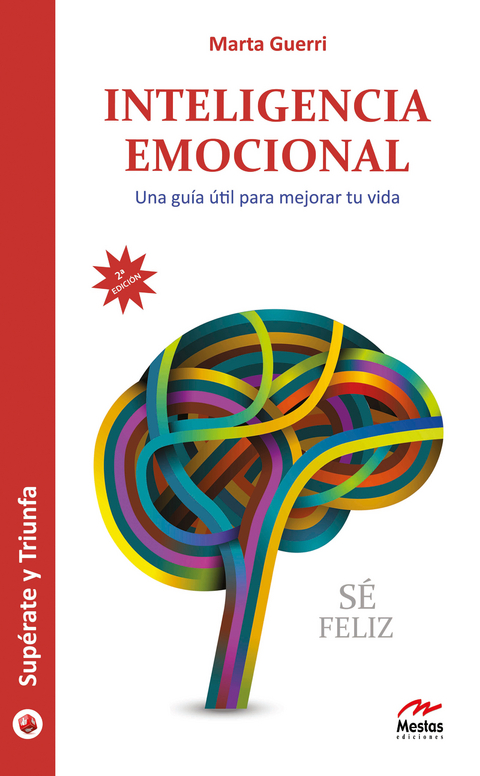 Ebook Inteligencia Emocional Von Marta Guerri Isbn 978 84 56 1 Sofort Download Kaufen Lehmanns De