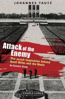 Attack of the Enemy - Johannes Tautz