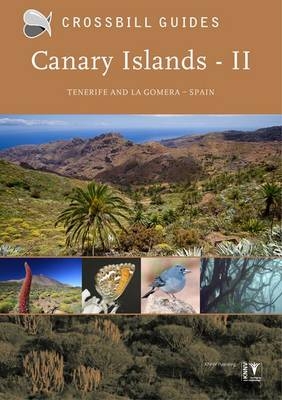 Canary Islands II - Dirk Hilbers, Kees Woutersen
