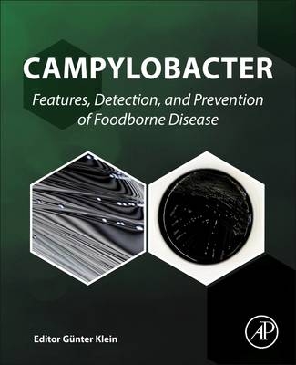 Campylobacter - 