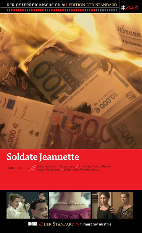 Soldate Jeannette