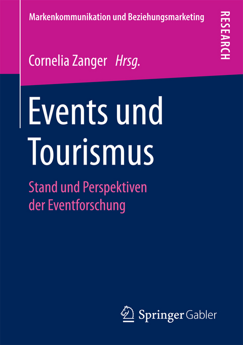 Events und Tourismus - 